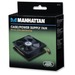 Manhattan 701747 computer cooling system Fan 8 cm Black thumbnail 4