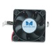 Manhattan 700580 computer cooling system Processor Cooler Black thumbnail 3