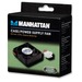 Manhattan 700665 computer cooling system Computer case Fan 6 cm thumbnail 3
