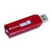 Verbatim 8GB Store 'n' Go unidad flash USB USB tipo A 2.0 Rojo