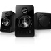 Philips Multimedia Speakers 2.1 SPA7355/93 thumbnail 2