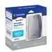 Verbatim 2.5” Portable FireWire Hard Drive 160GB external hard drive 5400 RPM 2.5″ Silver thumbnail 2