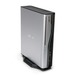 Acer Veriton L410 AMD Athlon 4000+ 1 GB DDR2-SDRAM 160 GB RS690 Windows XP Professional SFF PC thumbnail 2