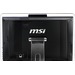 MSI Wind Top AE1920 Intel Atom® D525 47 cm (18.5″) 1366 x 768 pixels Touchscreen 2 GB DDR3-SDRAM 320 GB HDD Windows 7 Professional Wi-Fi 4 (802.11n) Black thumbnail 2