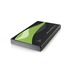Iomega 160GB Media Xporter Drive external hard drive 5400 RPM 2.5″ USB 2.0 thumbnail 2