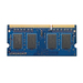 HP PC3-12800 2GB memory module DDR3 204-pin SO-DIMM thumbnail 1