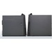 Lenovo ThinkCentre M92p Intel® Core™ i7 i7-3770 4 GB DDR3-SDRAM 500 GB Windows 7 Professional Tower PC Black thumbnail 3