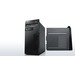Lenovo ThinkCentre M72e Intel® Core™ i3 i3-3240 4 GB DDR3-SDRAM 500 GB HDD Windows 7 Professional Tower PC Black thumbnail 2