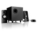 Philips SPA4355/37 speaker set 30 W PC Black 2.1 channels 2-way 20 W thumbnail 2