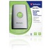 Verbatim 2.5” Portable Hard Drive FireWire/USB 2.0 250GB external hard drive 5400 RPM 2.5″ Silver thumbnail 2