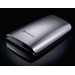 Verbatim 2.5” Portable Hard Drive FireWire/USB 2.0 250GB external hard drive 5400 RPM 2.5″ Silver thumbnail 3