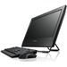 Lenovo ThinkCentre M72z Intel® Core™ i3 i3-2120 50.8 cm (20″) 1600 x 900 pixels All-in-One PC 4 GB DDR3-SDRAM 500 GB HDD Windows 7 Professional Black thumbnail 2