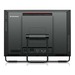 Lenovo ThinkCentre M72z Intel® Core™ i3 i3-2120 50.8 cm (20″) 1600 x 900 pixels All-in-One PC 4 GB DDR3-SDRAM 500 GB HDD Windows 7 Professional Black thumbnail 3