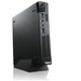 Lenovo ThinkCentre M92p Intel® Core™ i5 i5-3470T 4 GB DDR3-SDRAM 500 GB Windows 7 Professional USFF PC Black thumbnail 4