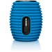 Philips SoundShooter Portable speaker SBA3010BLU/37 thumbnail 2