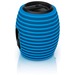 Philips SoundShooter Portable speaker SBA3010BLU/37 thumbnail 1