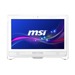 MSI Wind Top AE2211 Intel Pentium G G630 54.6 cm (21.5″) 1920 x 1080 pixels 4 GB DDR3-SDRAM 500 GB HDD FreeDOS White thumbnail 2