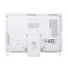 MSI Wind Top AE2211 Intel Pentium G G630 54.6 cm (21.5″) 1920 x 1080 pixels 4 GB DDR3-SDRAM 500 GB HDD FreeDOS White thumbnail 4