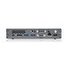 Lenovo ThinkCentre M92p Intel® Core™ i5 i5-3470T 4 GB DDR3-SDRAM 500 GB Windows 7 Professional USFF PC Black thumbnail 2