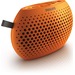 Philips Portable speaker SBM100ORG/93 thumbnail 1