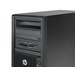 HP 420 + ZR30w Intel® Xeon® E5 Family E5-1603 4 GB DDR3-SDRAM Windows 7 Professional Minitower Workstation thumbnail 4