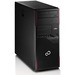 Fujitsu ESPRIMO P910 Intel® Core™ i5 i5-3570 4 GB DDR3-SDRAM 1 TB Windows 8 Pro Micro Tower PC Black thumbnail 2