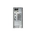 Fujitsu ESPRIMO P910 Intel® Core™ i5 i5-3570 4 GB DDR3-SDRAM 1 TB Windows 8 Pro Micro Tower PC Black thumbnail 3