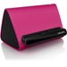 Philips SBA1710PNK/37 portable/party speaker Pink 4 W thumbnail 1