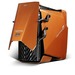 Acer Aspire G7700 Rookie III Intel® Core™2 Quad Q8200 2 GB DDR2-SDRAM 640 GB NVIDIA GeForce 9800 GTX Windows Vista Home Premium Tower PC thumbnail 3