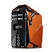Acer Aspire G7700 Rookie III Intel® Core™2 Quad Q8200 2 GB DDR2-SDRAM 640 GB NVIDIA GeForce 9800 GTX Windows Vista Home Premium Tower PC thumbnail 5