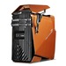Acer Aspire G7700 Rookie III Intel® Core™2 Quad Q8200 2 GB DDR2-SDRAM 640 GB NVIDIA GeForce 9800 GTX Windows Vista Home Premium Tower PC thumbnail 7