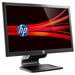 HP Compaq LA2206xc computer monitor 54.6 cm (21.5″) 1920 x 1080 pixels Full HD Black thumbnail 5