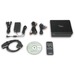 Fujitsu Storagebird SOLO 35-UM external hard drive 1 TB 7200 RPM 3.5″ Black thumbnail 3
