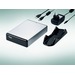 Fujitsu Storagebird 35EV821 external hard drive 1 TB 3.5″ USB 2.0 Black, Silver thumbnail 2