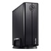 Shuttle X 6110XA PC Intel® Core™ i3 i3-3220 4 GB DDR3-SDRAM 320 GB HDD Black thumbnail 8