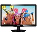 Philips 206V4LSB2/69 computer monitor 50.8 cm (20″) 1600 x 900 pixels LCD Black thumbnail 2