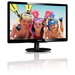 Philips 206V4LSB2/69 computer monitor 50.8 cm (20″) 1600 x 900 pixels LCD Black thumbnail 1