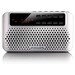 Philips Portable speaker SBM120SLV/93 thumbnail 2