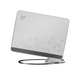 ASUS Eee PC Eee BOX B202, White SFF Intel® 945GSE Express thumbnail 4