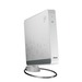 ASUS Eee PC Eee BOX B202, White SFF Intel® 945GSE Express thumbnail 5