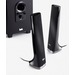 Hercules XPS 2.1 40 Slim + Tunes Explorer Wireless speaker set 32 W Black 2.1 channels 16 W thumbnail 2