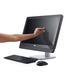 DELL Inspiron One 2330 Intel® Core™ i5 i5-3330S 58.4 cm (23″) 1920 x 1080 pixels Touchscreen All-in-One PC 8 GB DDR3-SDRAM 1 TB HDD AMD Radeon HD 7650A Windows 8 Black thumbnail 5