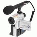 Hama RMV-02 Universal Directional Stereo Microphone thumbnail 2