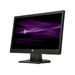 HP W1972a computer monitor 47 cm (18.5″) 1366 x 768 pixels HD Black thumbnail 8