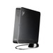 ASUS Eee PC Eee BOX B202, Black SFF Intel® 945GSE Express thumbnail 3