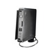 ASUS Eee PC Eee BOX B202, Black SFF Intel® 945GSE Express thumbnail 4
