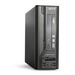 Acer Veriton X270 Intel® Core™2 Duo E7300 2 GB DDR2-SDRAM 160 GB NVIDIA® GeForce® 7050 Windows Vista Business SFF PC thumbnail 3