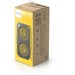 Philips SB5200G/77 portable/party speaker Grey, Yellow 10 W thumbnail 3