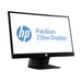 HP Pavilion 23bw computer monitor 58.4 cm (23″) 1920 x 1080 pixels Full HD LED Black thumbnail 2