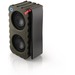 Philips SB5200K/77 portable/party speaker Grey 10 W thumbnail 1